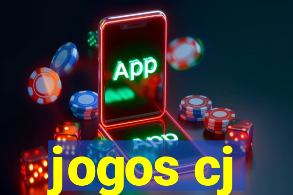 jogos cj